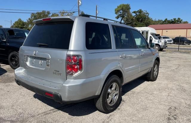 2006 Honda Pilot EX