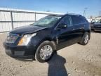 2010 Cadillac SRX Luxury Collection