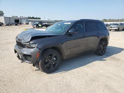 Jeep Grand Cherokee Limited salvage cars for sale: 2023 Jeep Grand Cherokee Limited