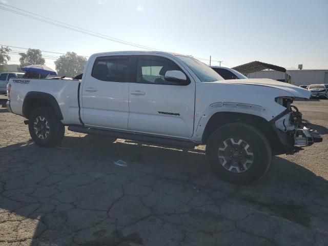 2023 Toyota Tacoma Double Cab