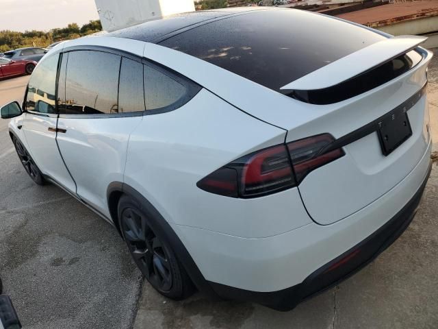 2023 Tesla Model X