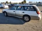 2000 Subaru Legacy Outback AWP