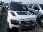 2023 Land Rover Defender 110 X-DYNAMIC SE