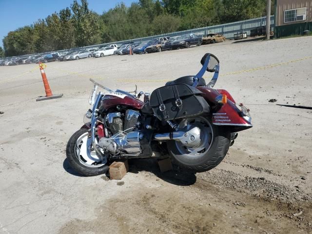 2006 Honda VTX1300 R