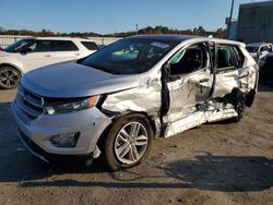 2018 Ford Edge SEL en venta en Fredericksburg, VA