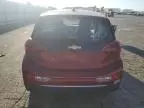 2018 Chevrolet Bolt EV LT