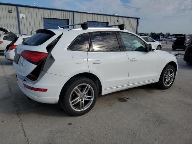 2013 Audi Q5 Premium Plus