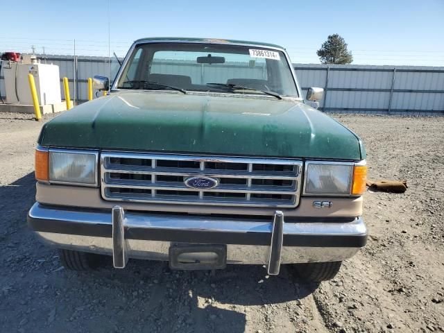 1988 Ford F250