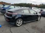 2014 Chevrolet Volt