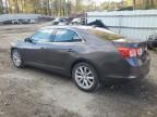 2013 Chevrolet Malibu 2LT