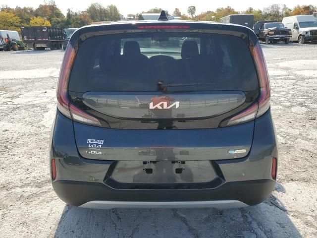 2024 KIA Soul EX