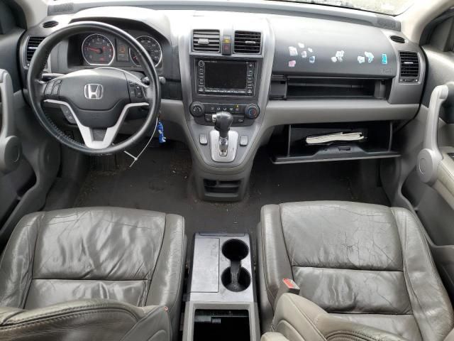 2007 Honda CR-V EXL