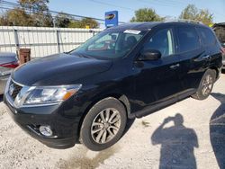 2015 Nissan Pathfinder S en venta en Walton, KY