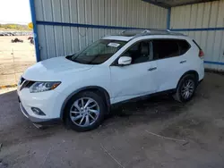 2014 Nissan Rogue S en venta en Colorado Springs, CO