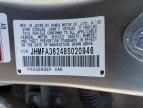 2008 Honda Civic Hybrid