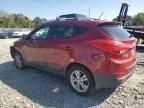 2012 Hyundai Tucson GLS