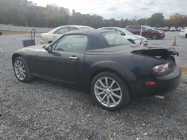 2007 Mazda MX-5 Miata