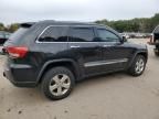 2012 Jeep Grand Cherokee Overland