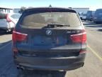 2011 BMW X3 XDRIVE35I