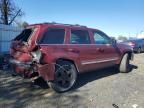 2007 Jeep Grand Cherokee Limited