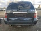 2005 Acura MDX Touring