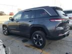 2024 Jeep Grand Cherokee Limited 4XE