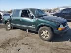 2004 Chevrolet S Truck S10