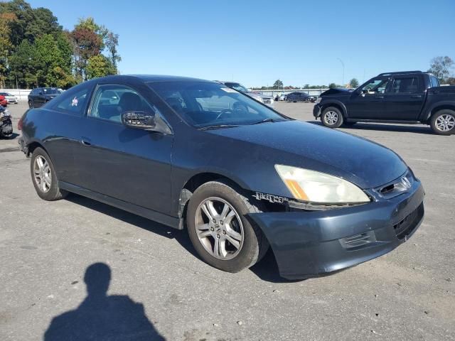 2006 Honda Accord EX