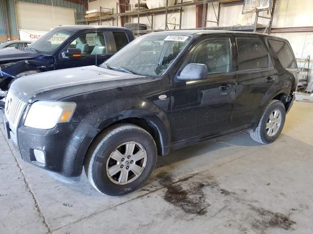 2009 Mercury Mariner