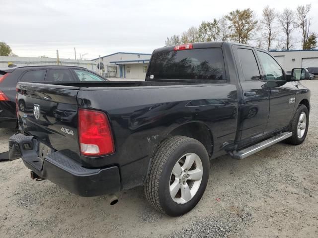 2014 Dodge RAM 1500 ST