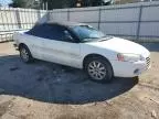 2005 Chrysler Sebring GTC