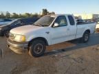 2000 Ford F150