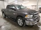 2018 Dodge RAM 1500 SLT