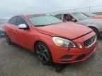 2013 Volvo S60 T6