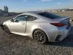 2016 Lexus RC 200T