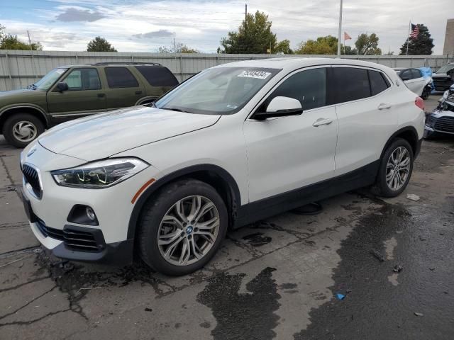 2019 BMW X2 XDRIVE28I