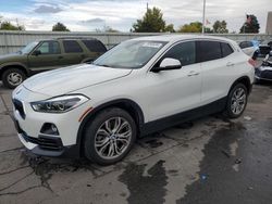 BMW salvage cars for sale: 2019 BMW X2 XDRIVE28I