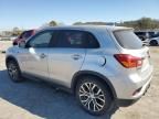 2018 Mitsubishi Outlander Sport ES