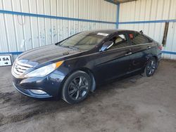 2012 Hyundai Sonata SE en venta en Colorado Springs, CO