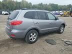 2008 Hyundai Santa FE GLS