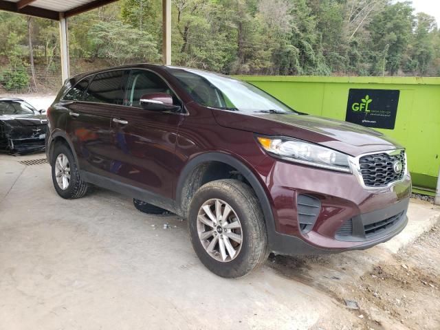 2019 KIA Sorento L