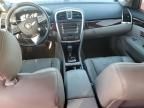 2009 Cadillac SRX