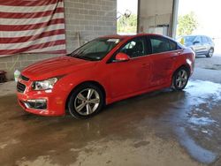 Run And Drives Cars for sale at auction: 2016 Chevrolet Cruze Limited LT