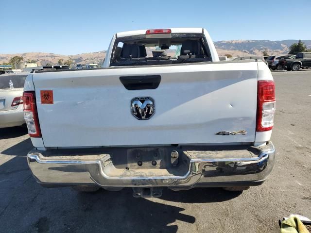 2019 Dodge RAM 2500 Tradesman