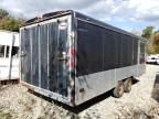 2005 TNT Cargo Trailer