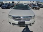 2008 Lincoln MKZ