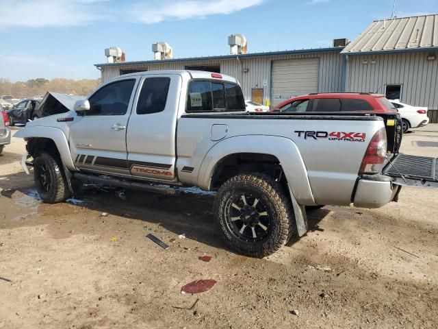 2013 Toyota Tacoma