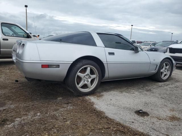 1996 Chevrolet Corvette