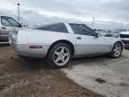 1996 Chevrolet Corvette