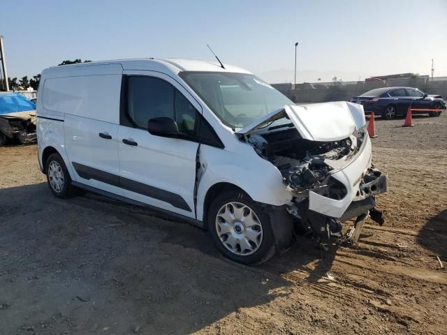 2015 Ford Transit Connect XLT